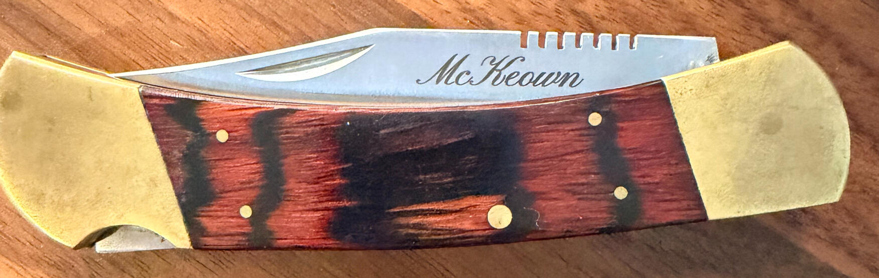 Hunting Knife Hunting Knife