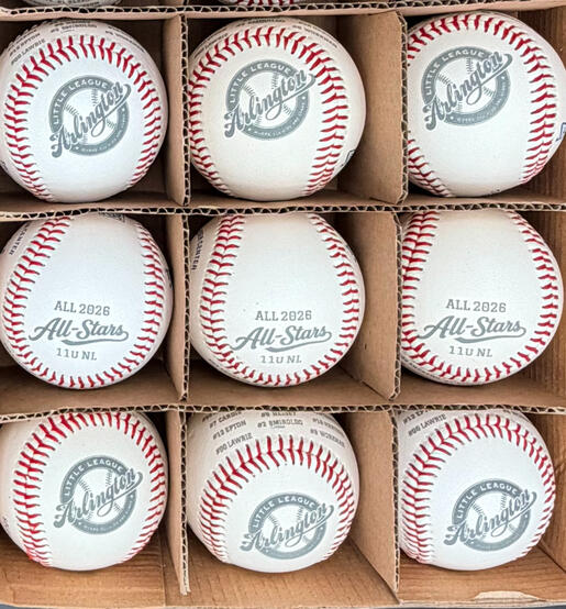 Baseballs Baseballs
