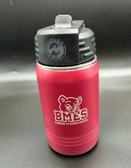 BMES Tumbler
