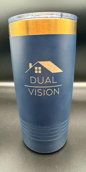 Dual Vision