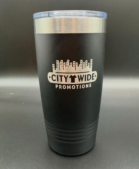 corporate tumbler city wide corporate tumbler