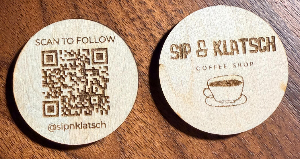 Sip and Klatsch Sip and Klatsch