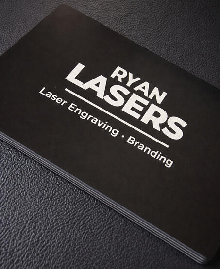 business cards custom business cards metal
