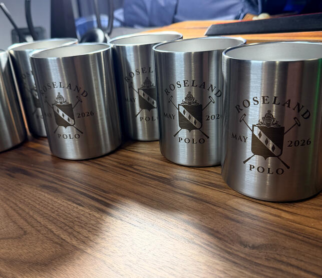 tumblers