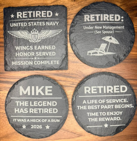 Retirement