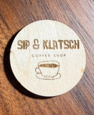 Sip and Klatsch